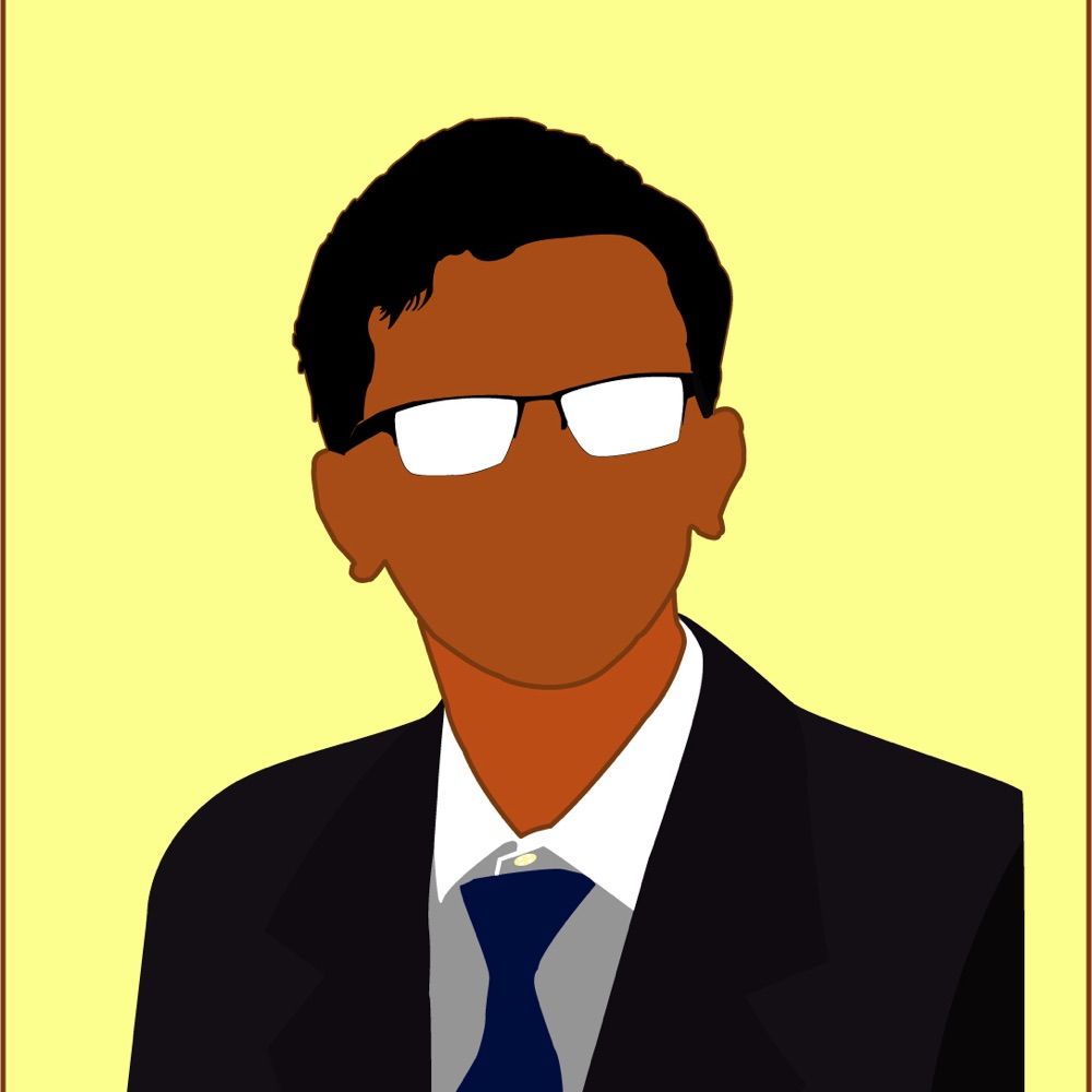 Shreyas V