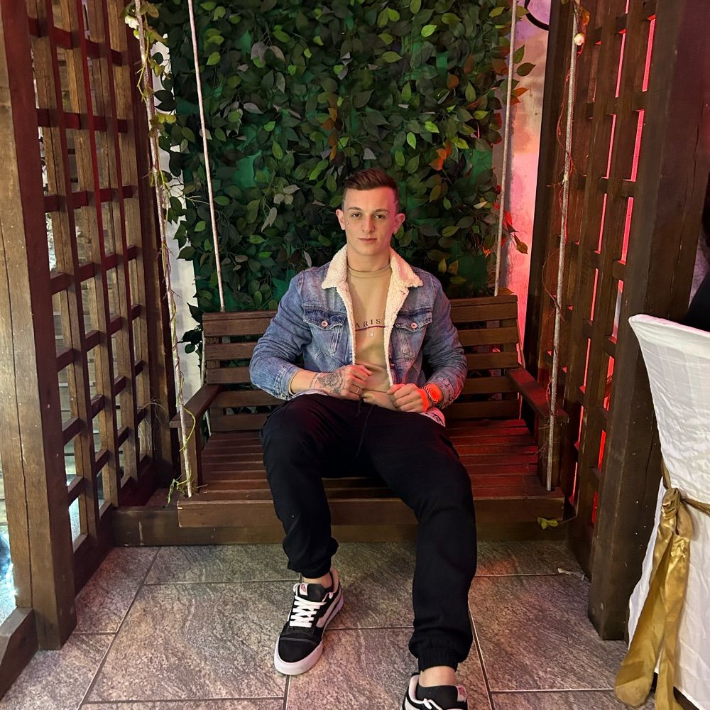 Andrey Marasco🤍