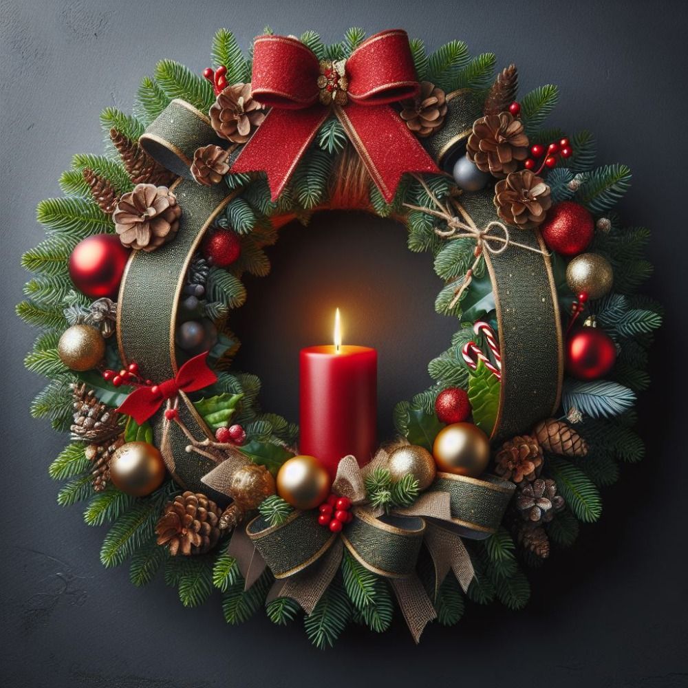 Christmas Countdown