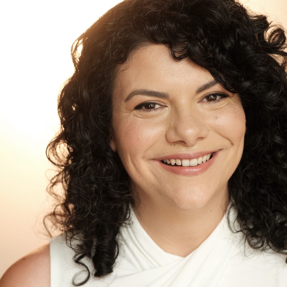 Sarah Ledesma (DiCicco)