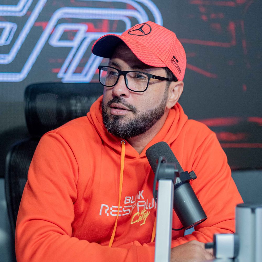 Vinz Durán