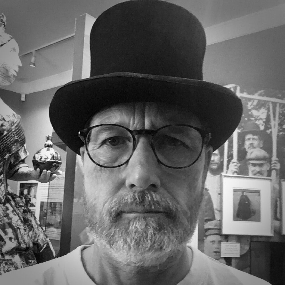Nick Page