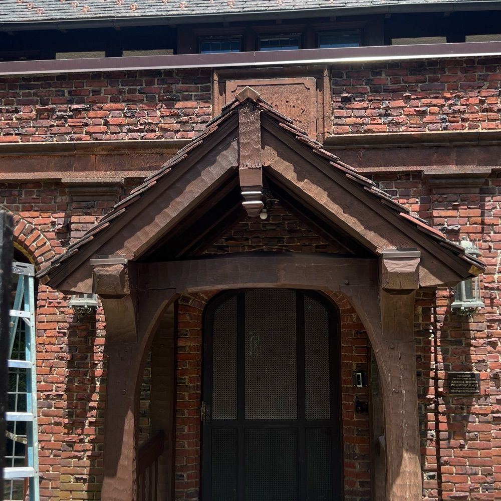 Mauchline Manor
