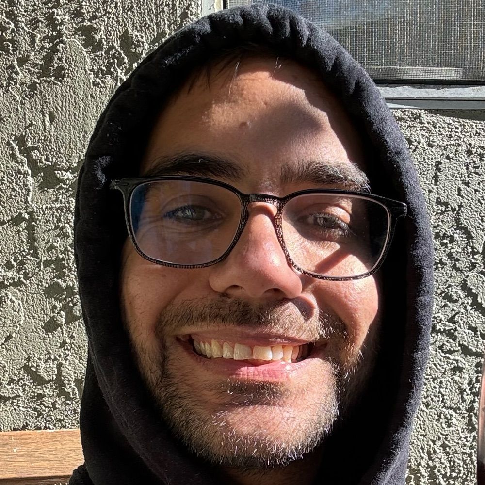 Cyrus Rashtchian