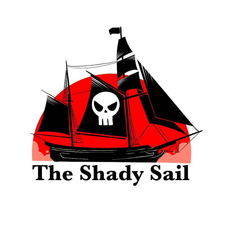 TheShadySail's avatar