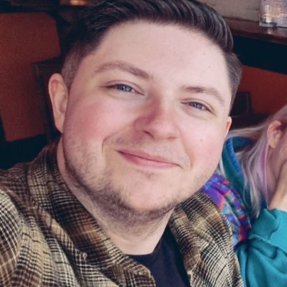 Kieran Elliot Riley