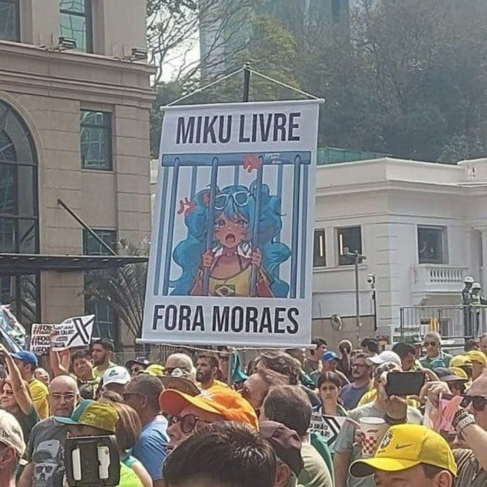 Eu amo pudim