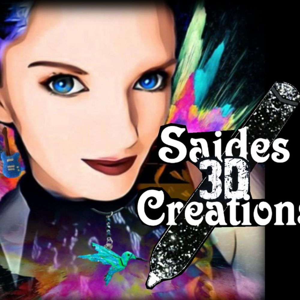Saides3Dcreations