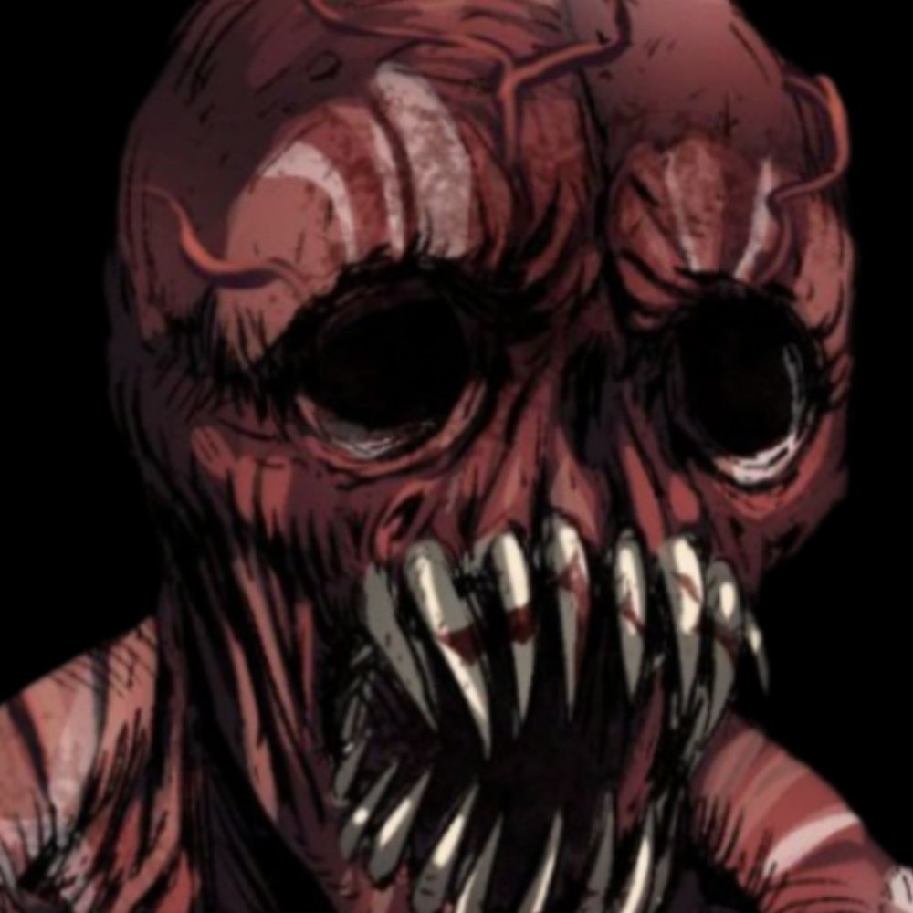 Zumbi de Sangue