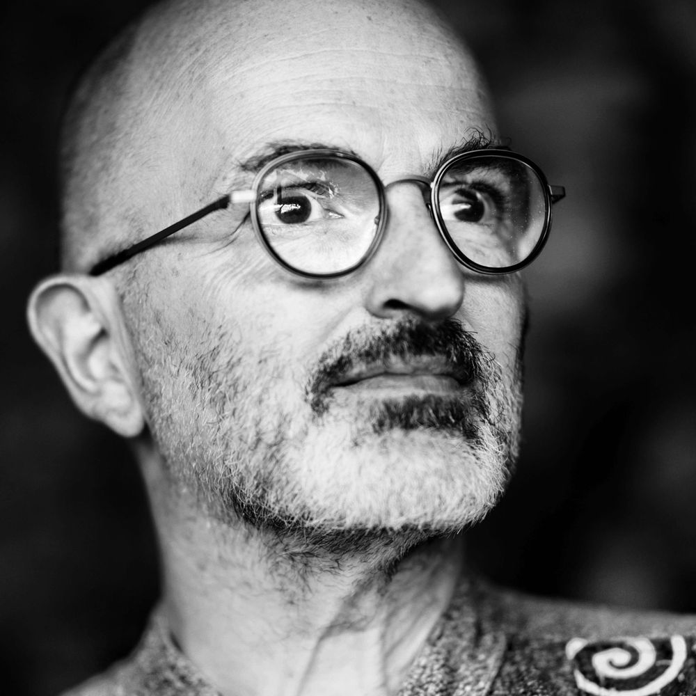 Eric Coissac