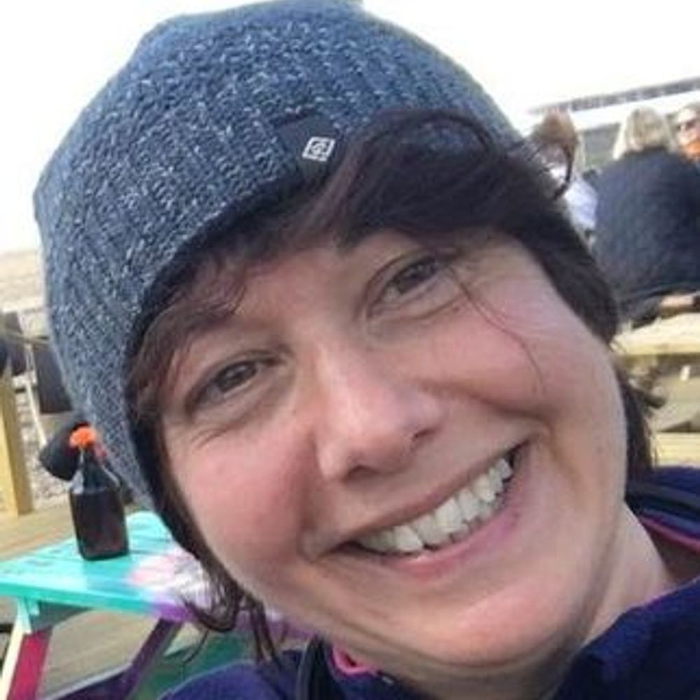 Nancy Platts