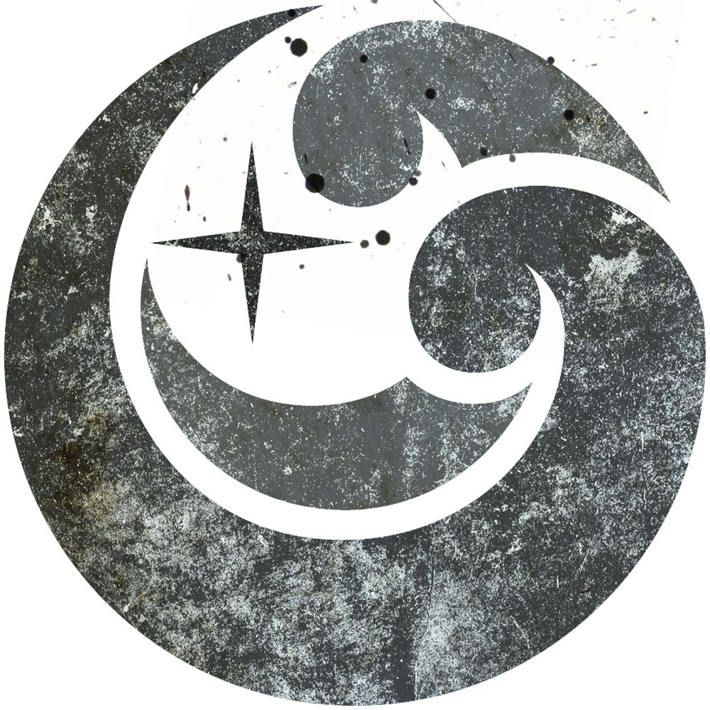 The Dark Coast
