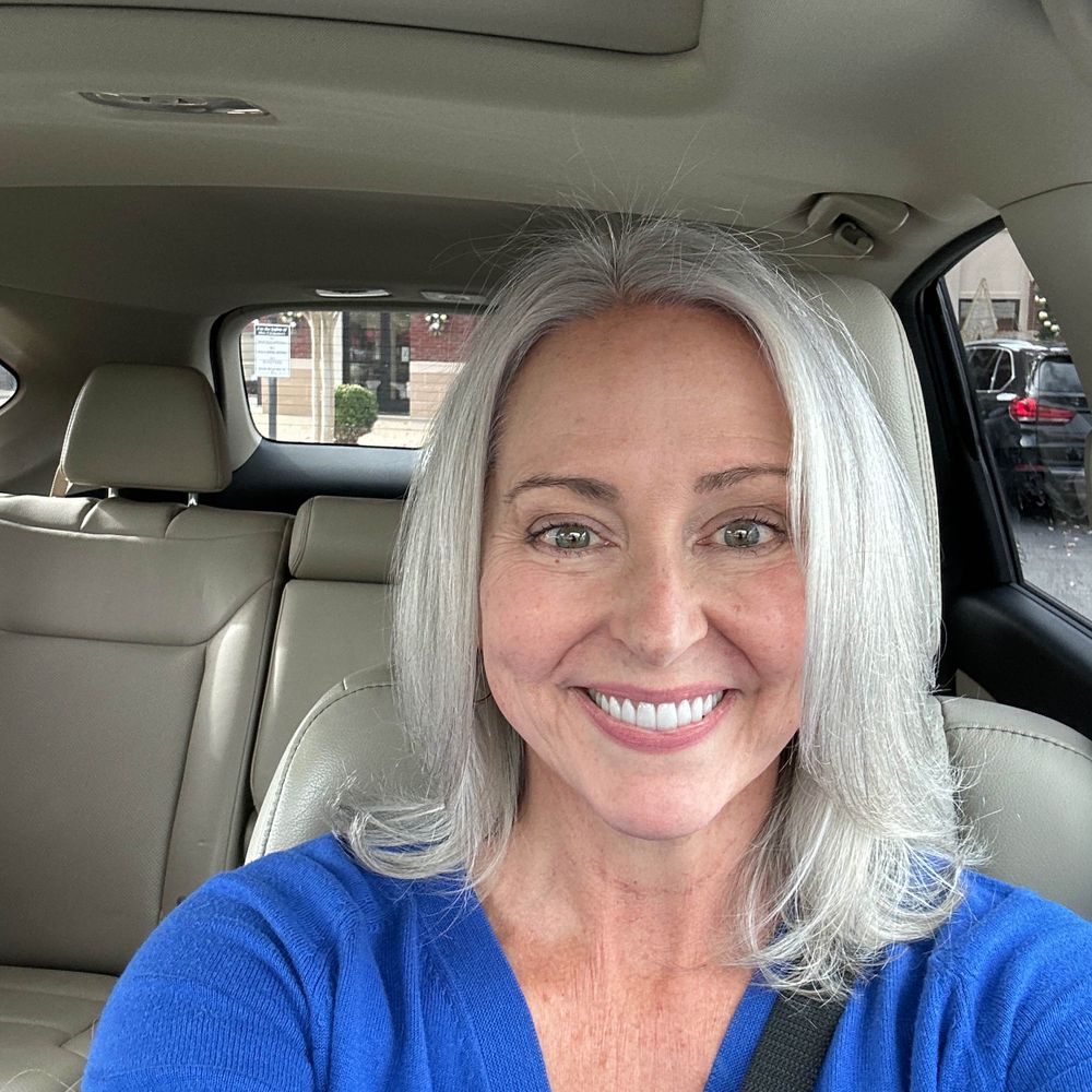 Carol Wright