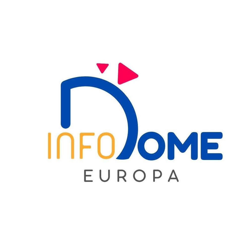 Infodome europa 🇪🇺🇺🇦🇺🇳