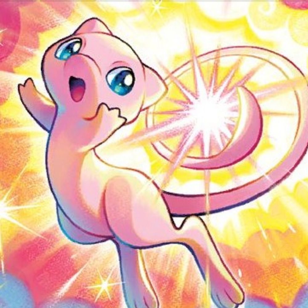 🌻Mew🪶