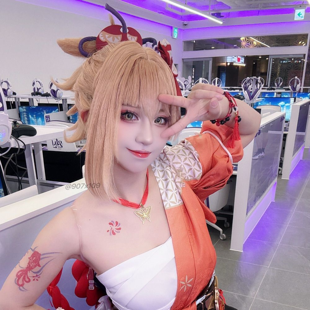 YAMi