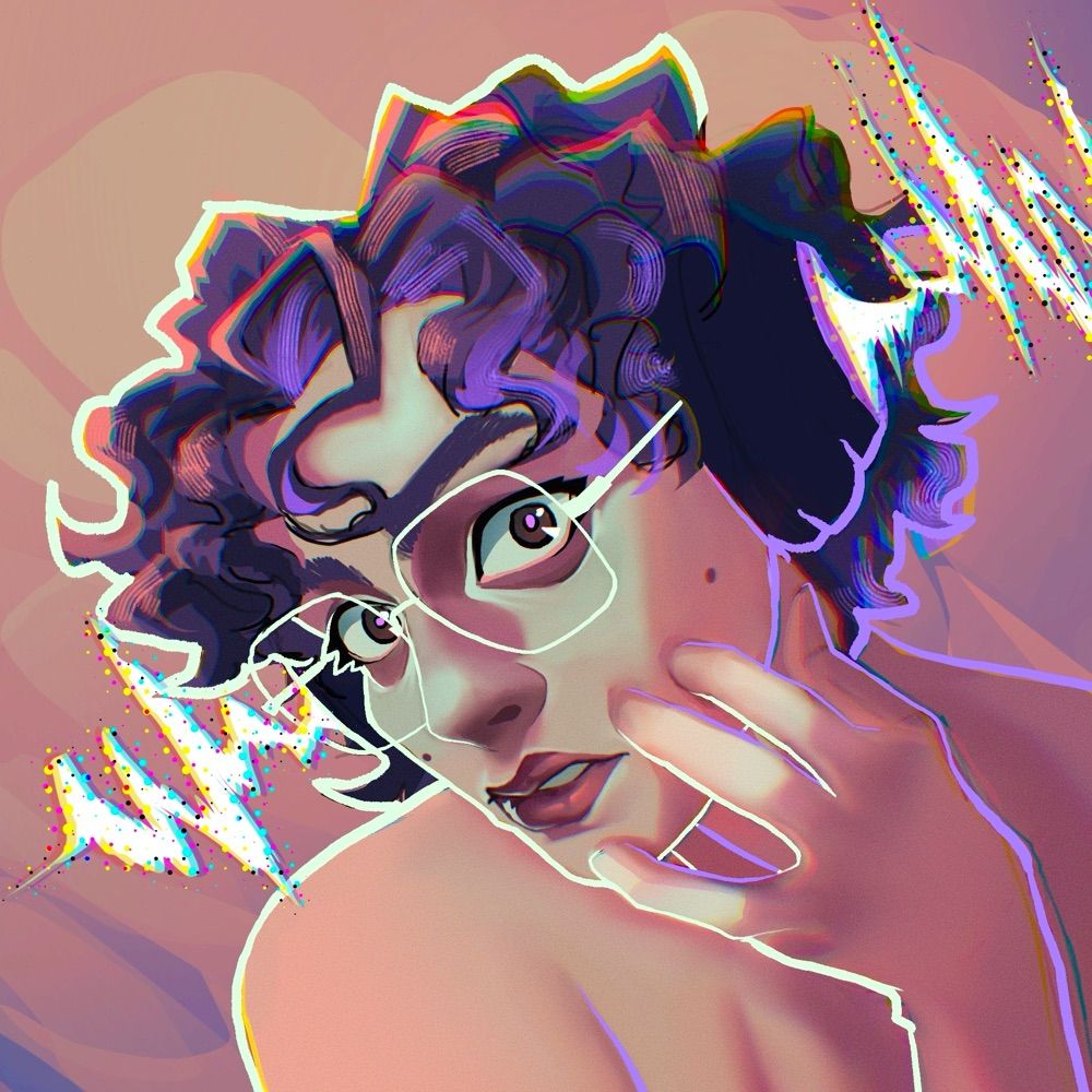 FuturisticCrystal