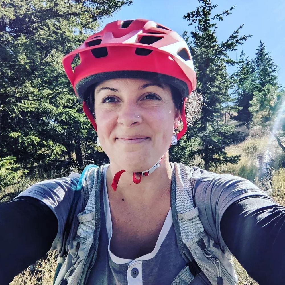 Dr. Bethany Coulthard
