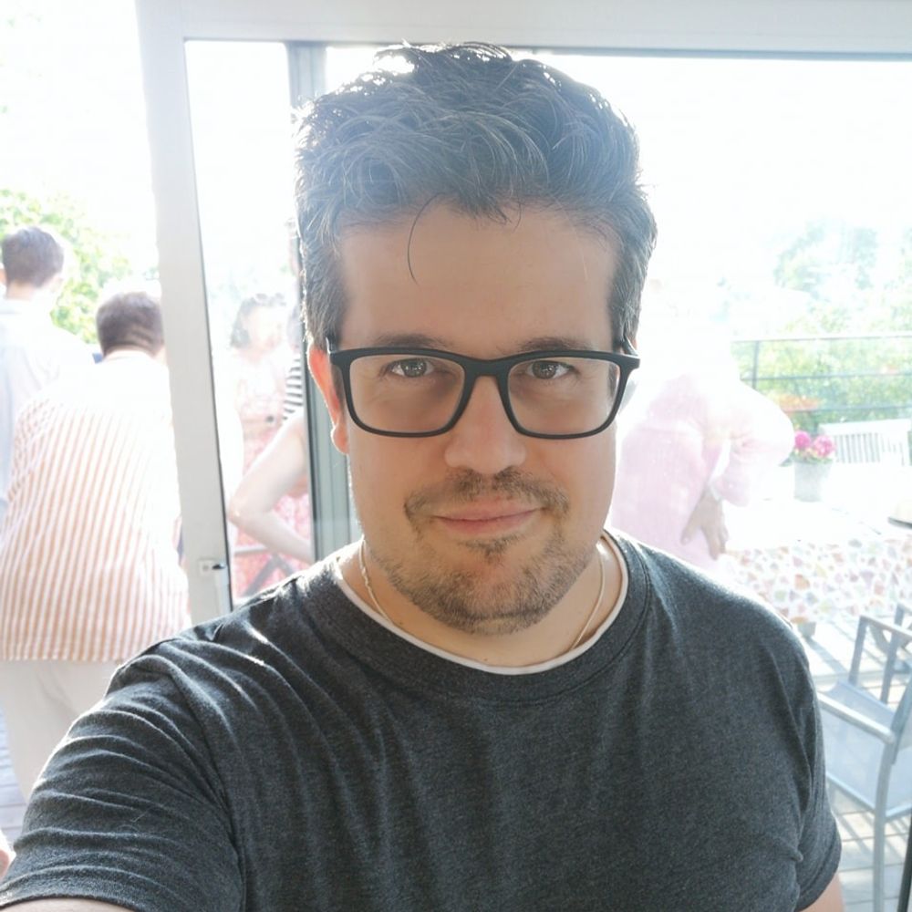 Johan Axdorph