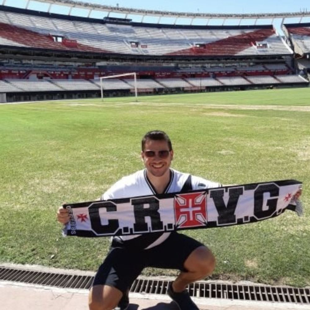 Thiago Vasco