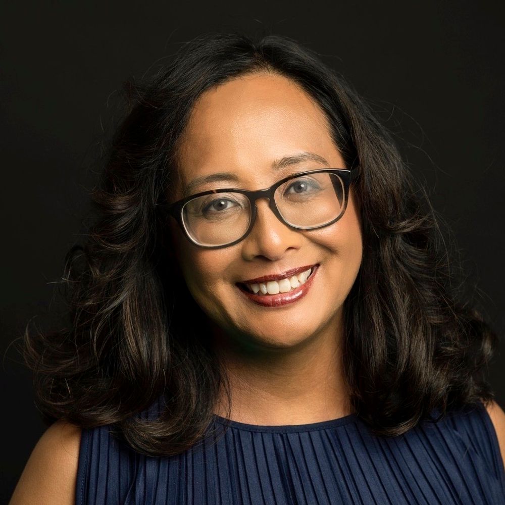Event Planner, Emee Pumarega