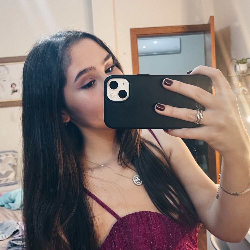maria fernanda
