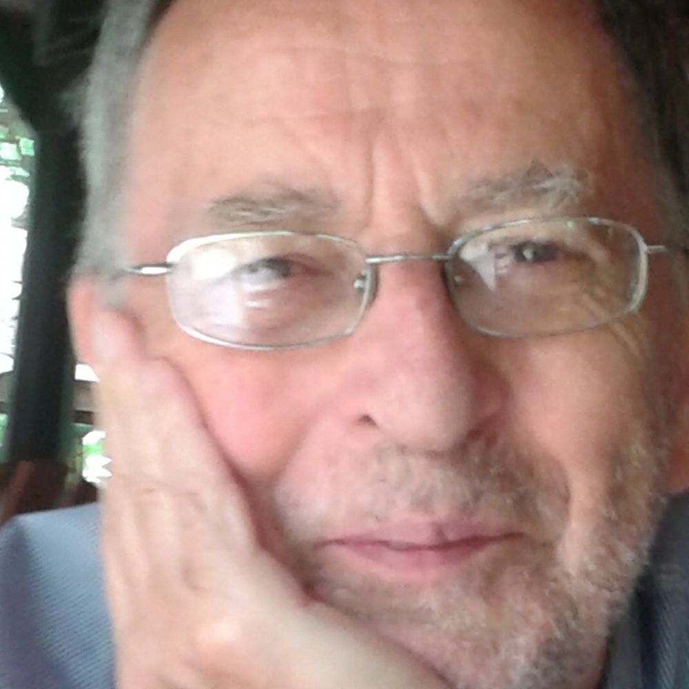 John Perry
