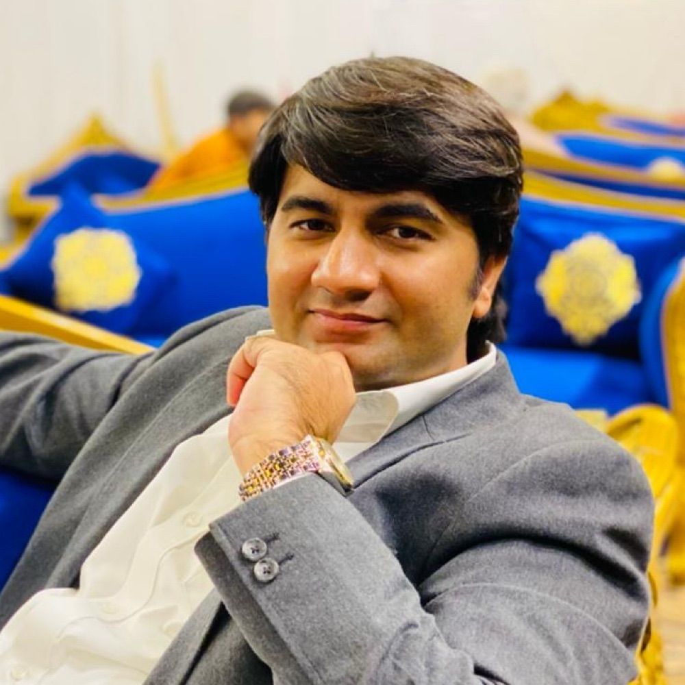 Imran Sikandar