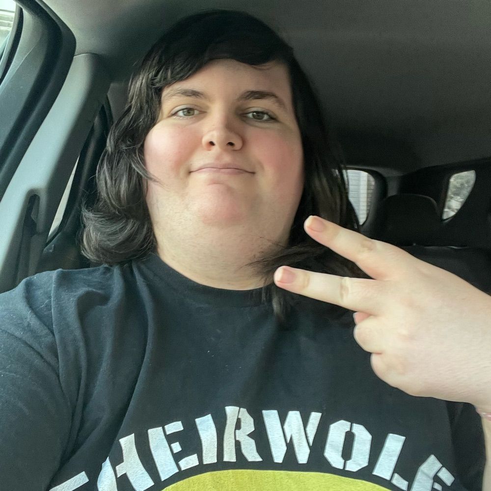 Emerald “Emmy” Herzog