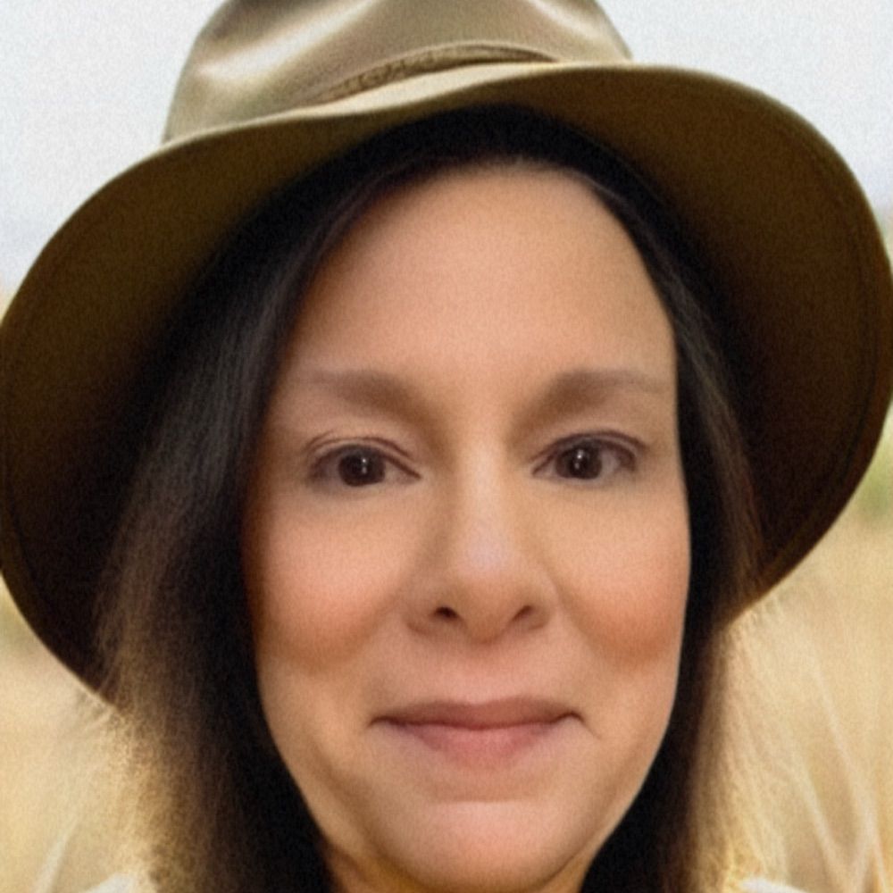 Cathy Williams
