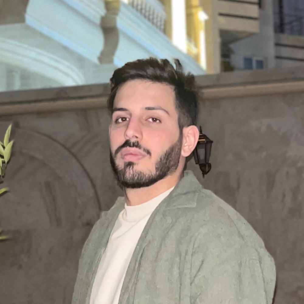 Mehran M