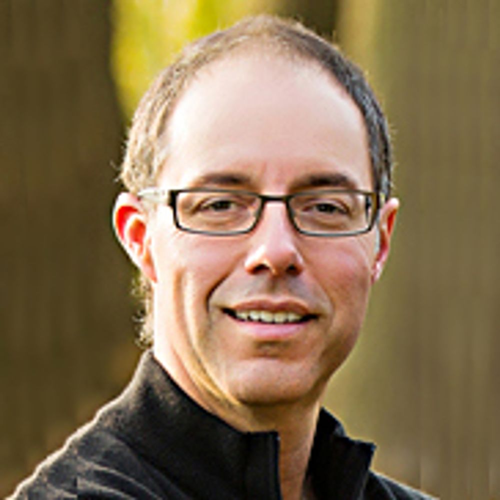 Dean Bonsma