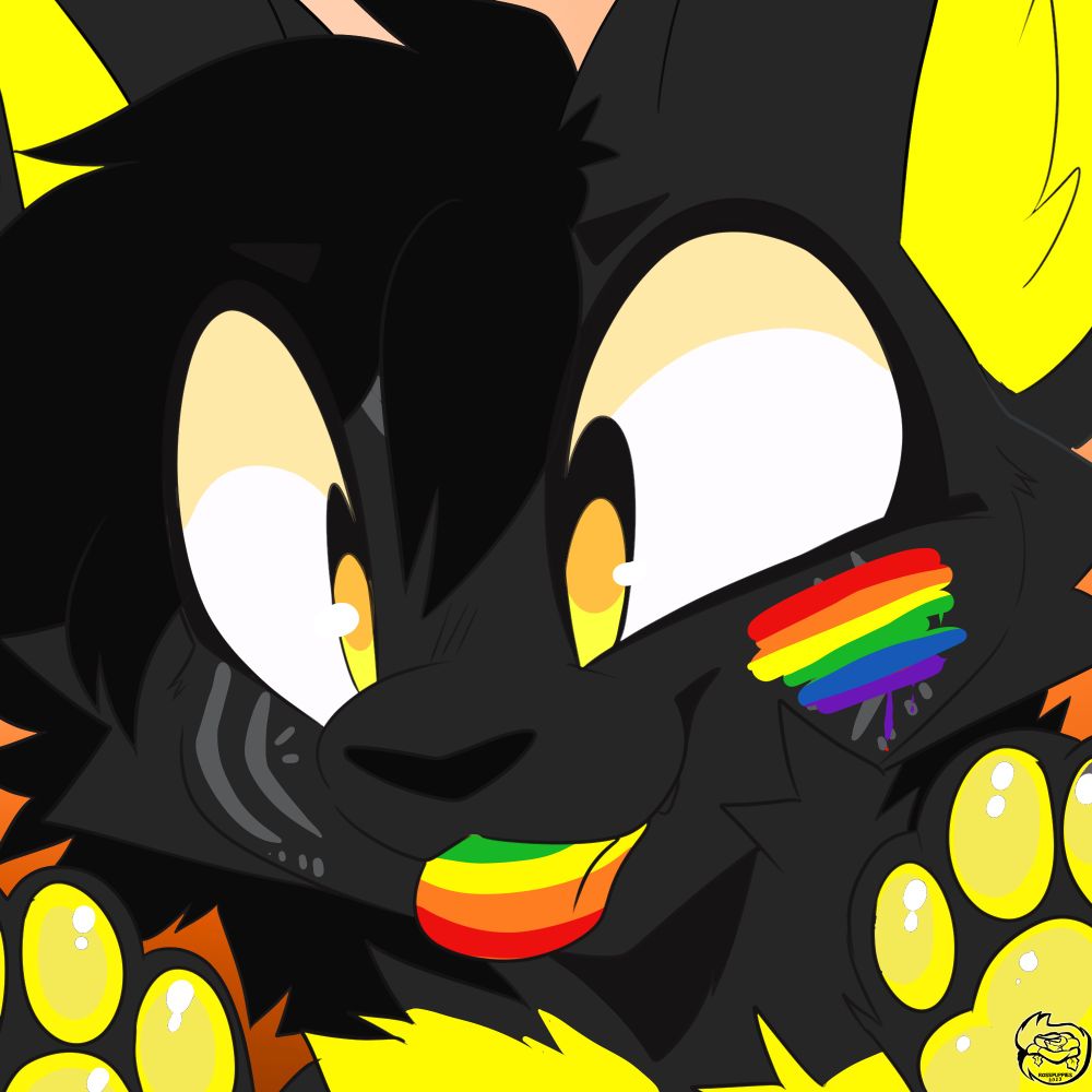 💛SimonTheCat 🖤