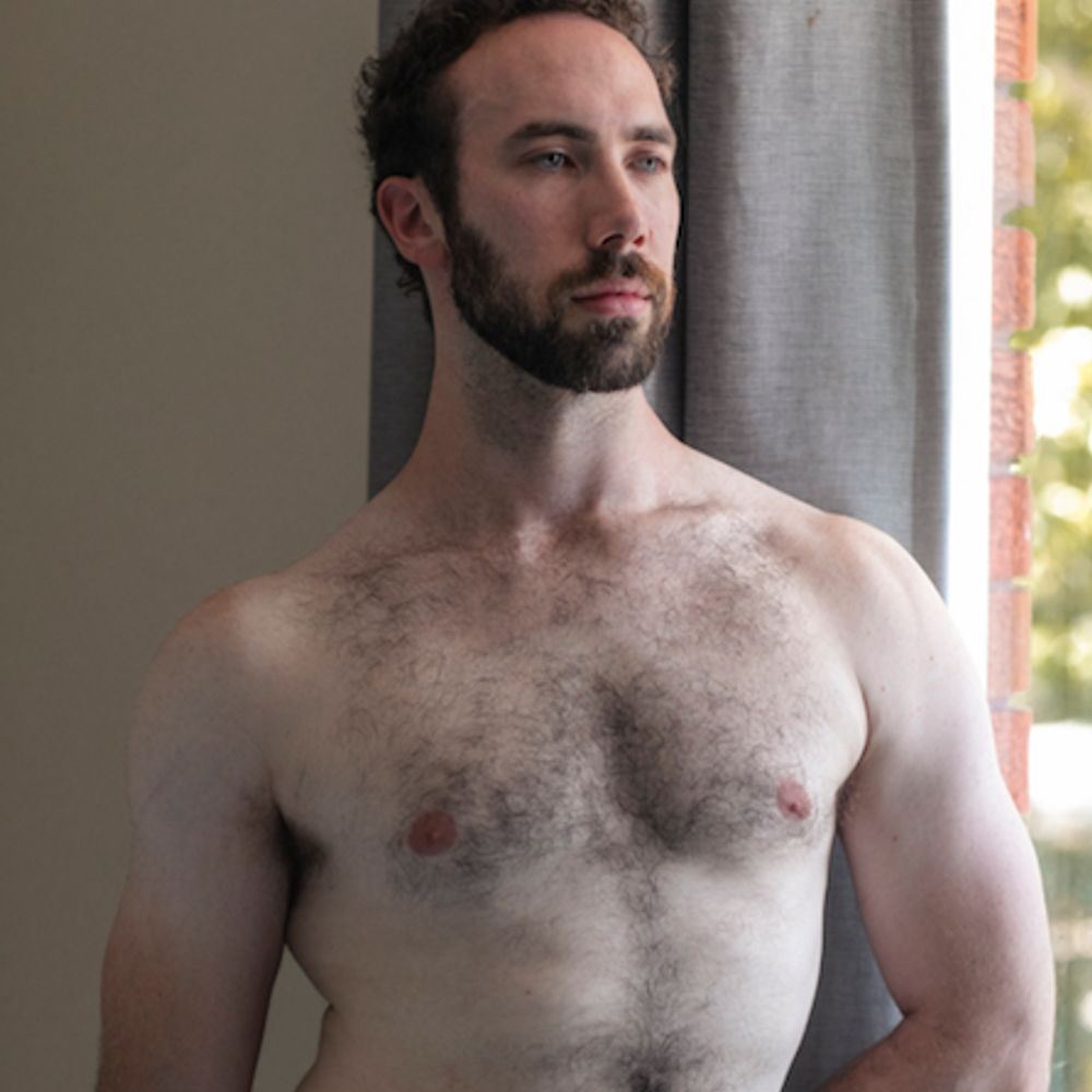 Isaac Hunter 