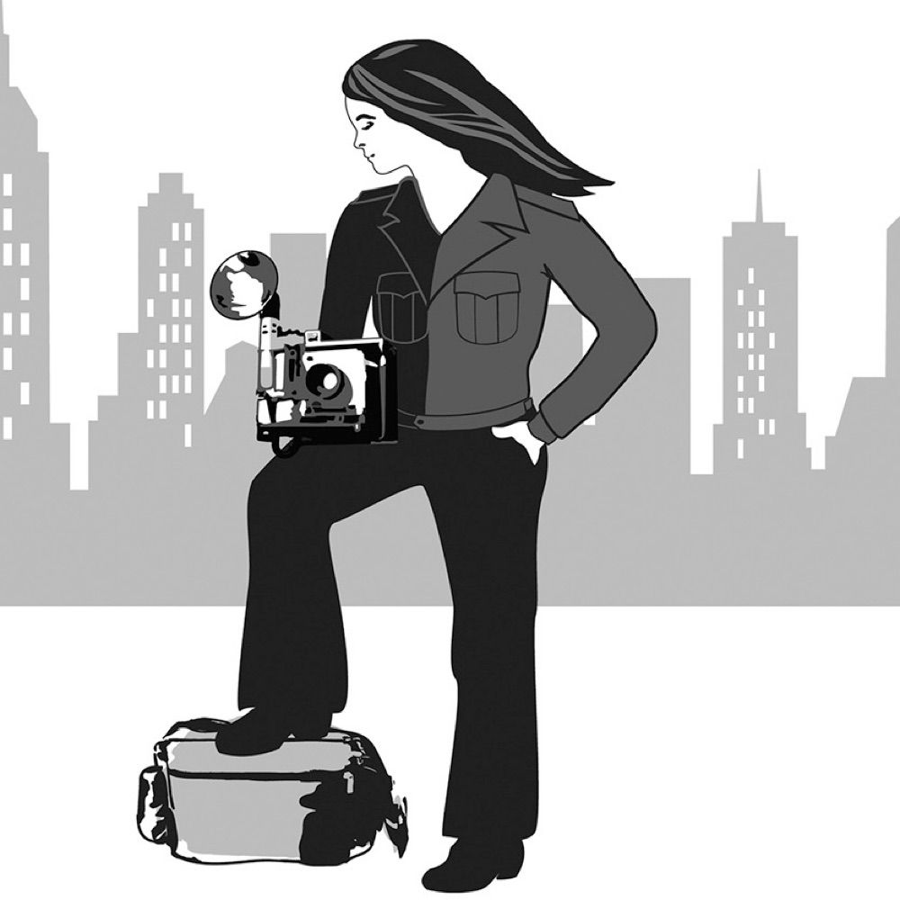 Photographer Girl Productions