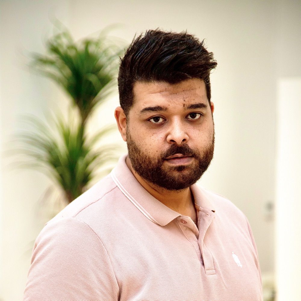 Ashraf Rehan