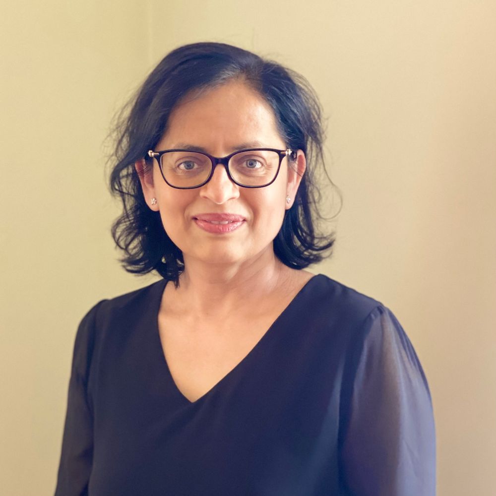Chitra Tulpule