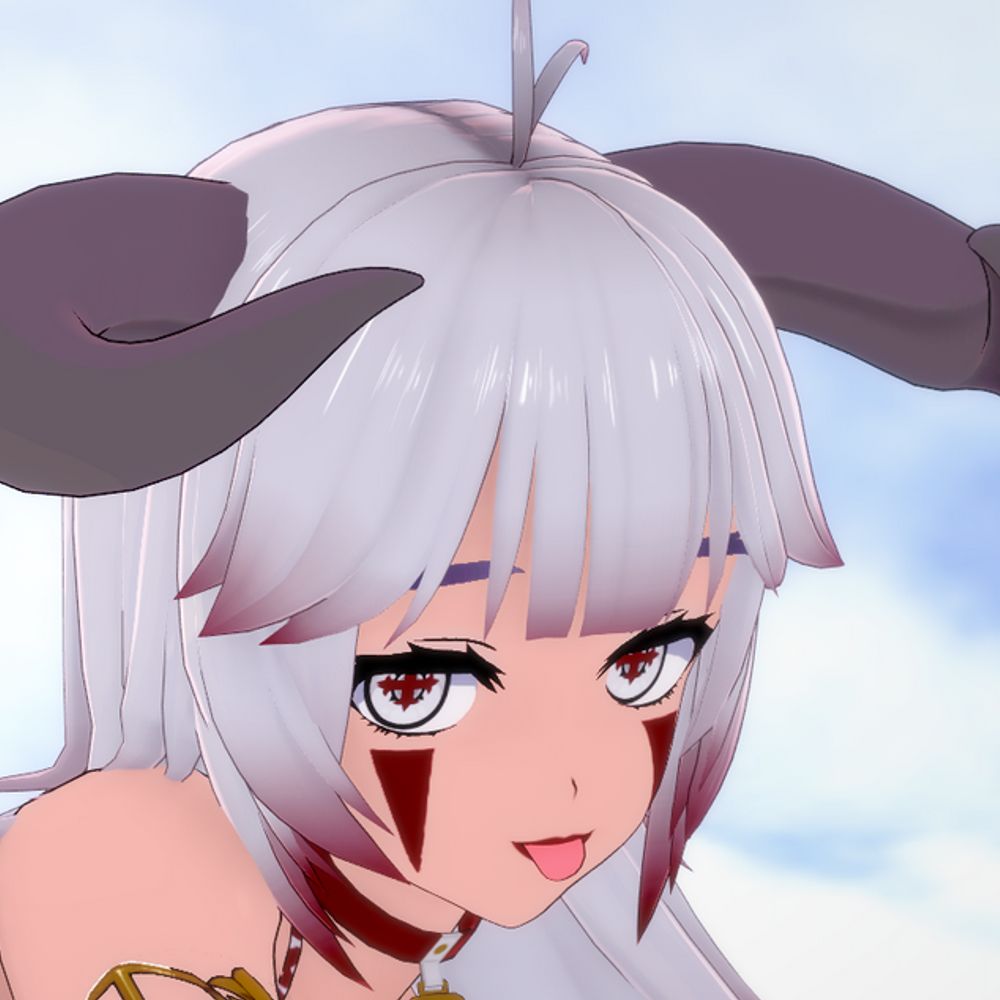 ! ʀᴇᴄᴋʟᴇss ғʀᴇɴᴢʏ !