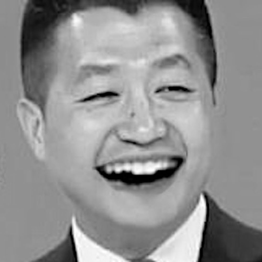 蝈人礦就是慫