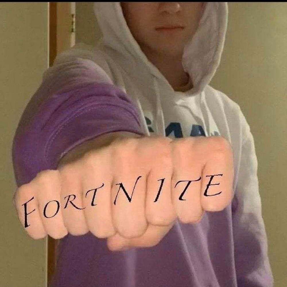 Snoos, but idfk 🔞
