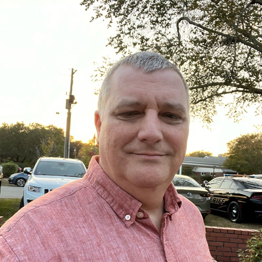Steve Dalton
