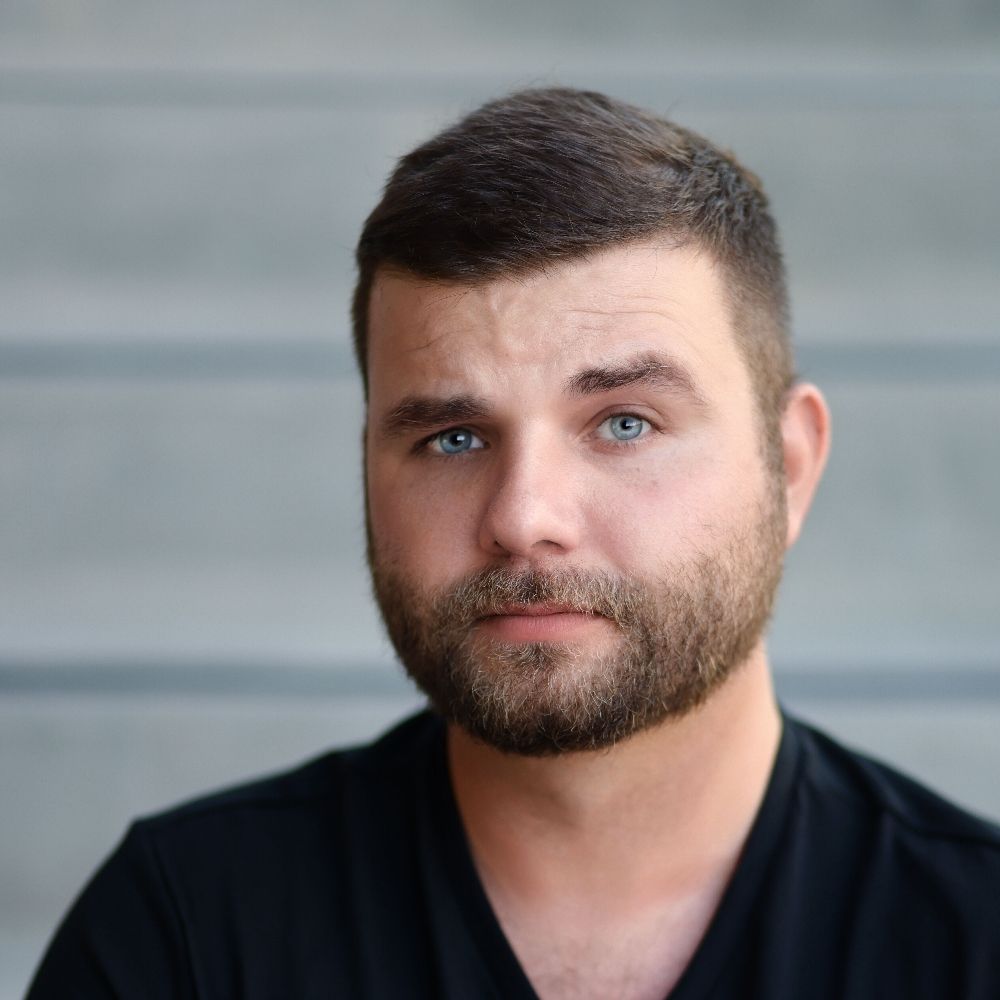 Ruben O'Neill | Actor | Writer