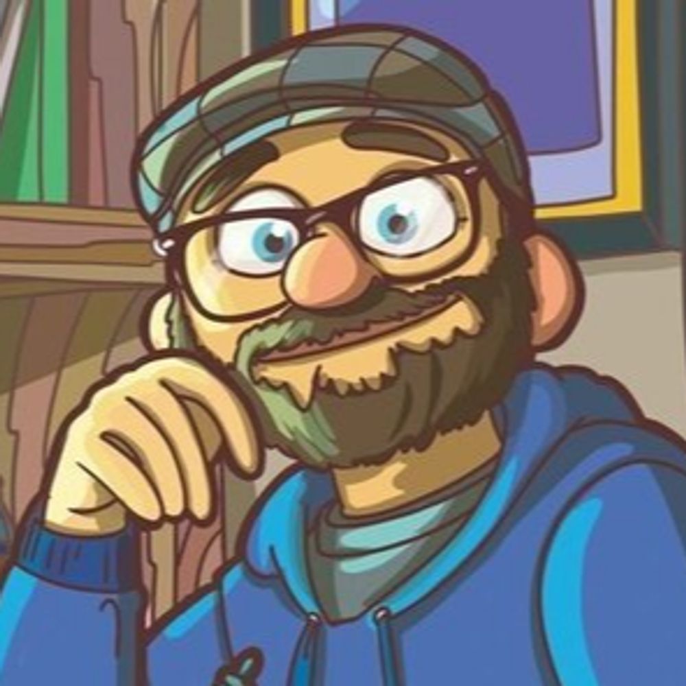 Dustin Hansen(he/him)