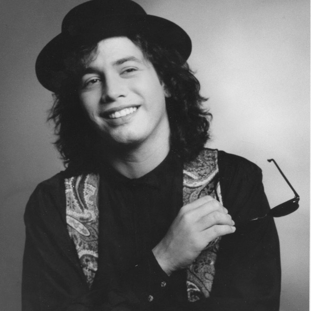 Michael Jay