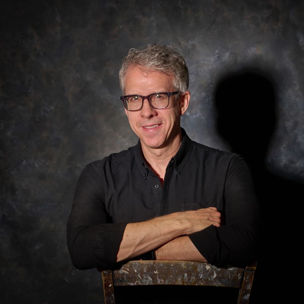 Ken Benoit
