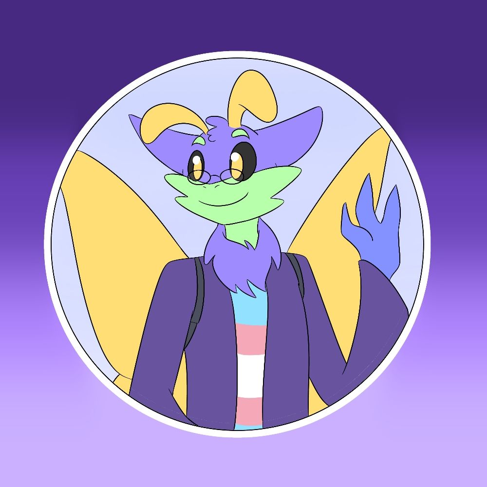 Ari Animates