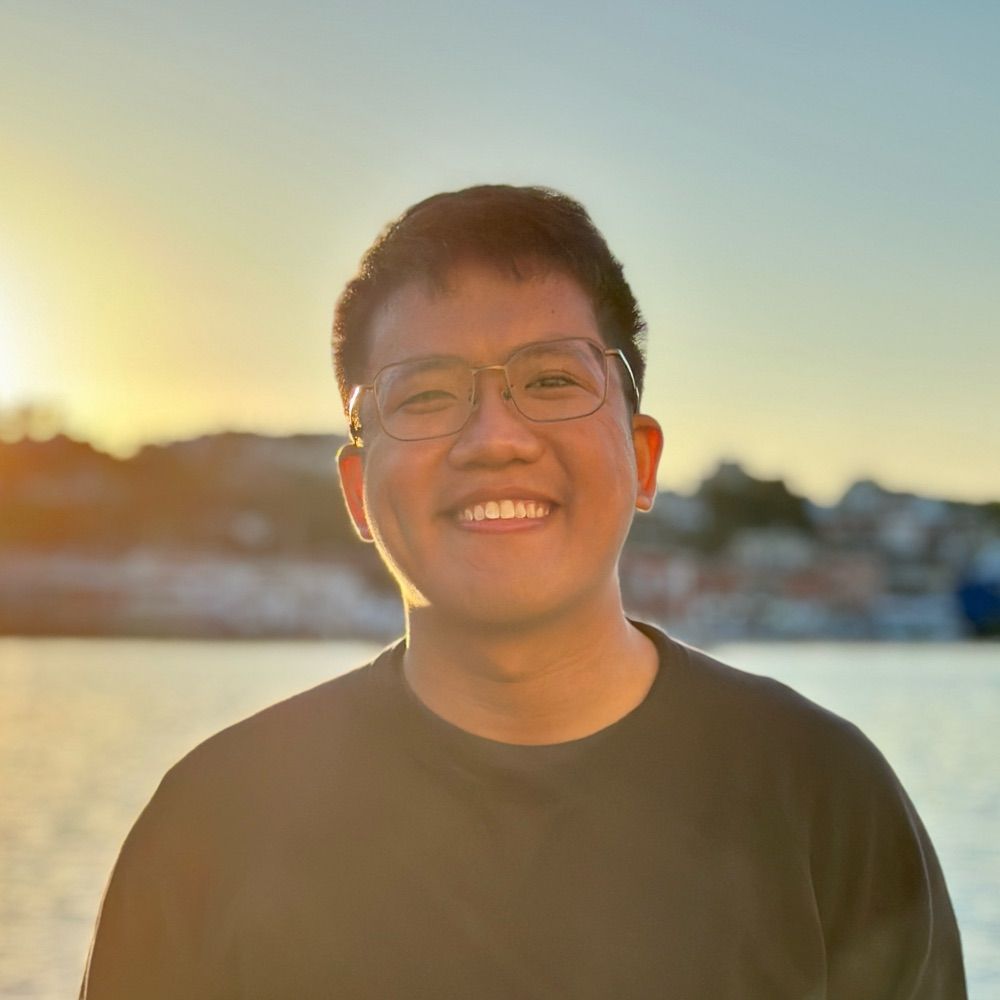 Gabriel Chua