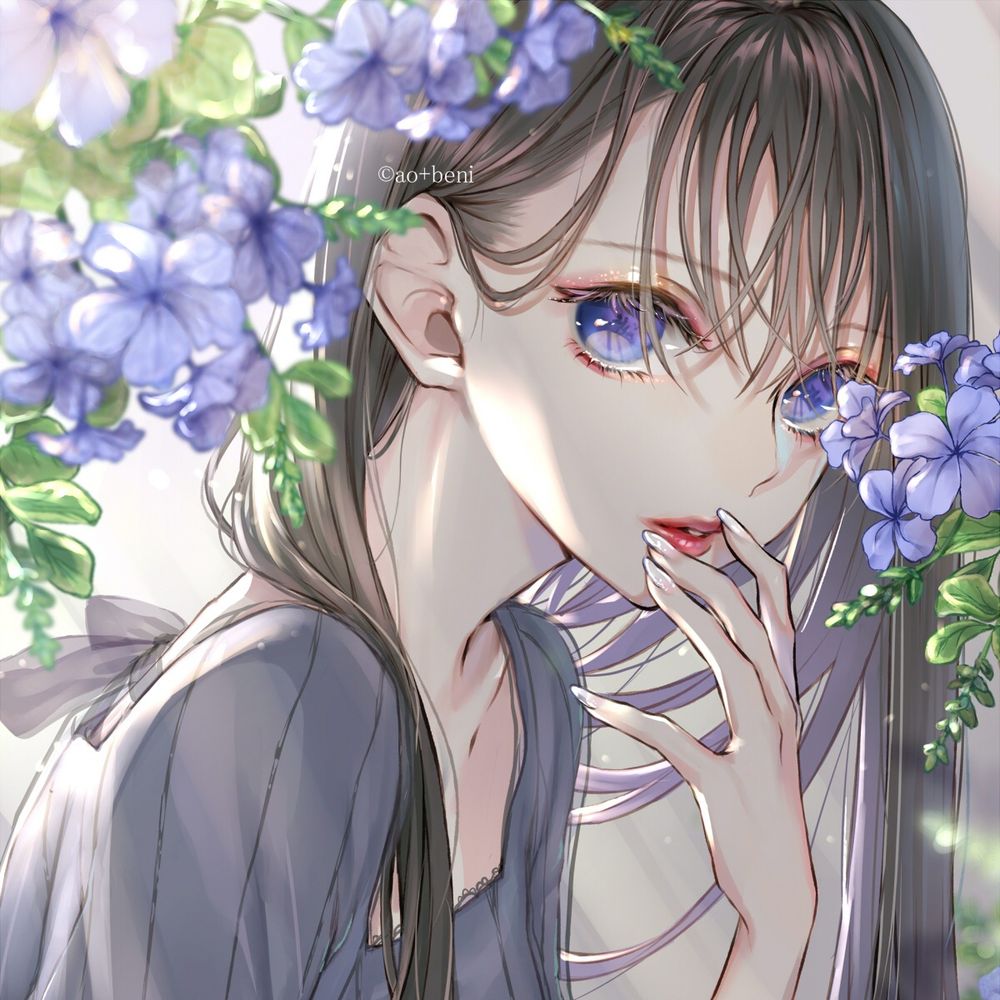 璃紅