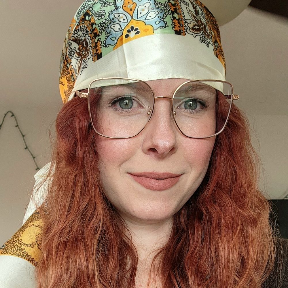 Brie Rhiannon