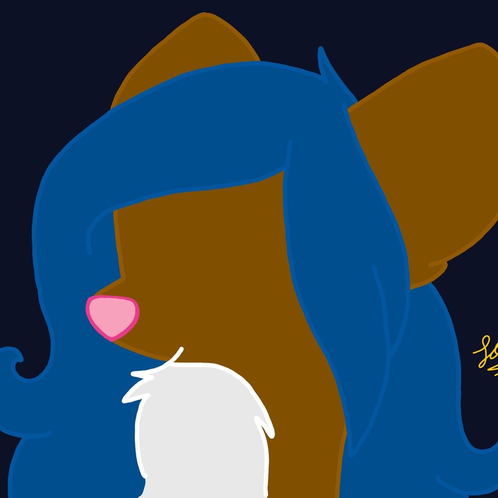 Lola🏳️‍⚧️'s Avatar
